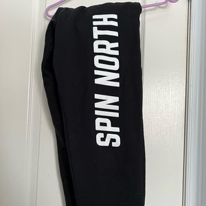 Spin North joggers